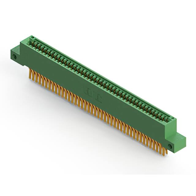 345-084-560-212 EDAC Inc.  Edgeboard Connectors